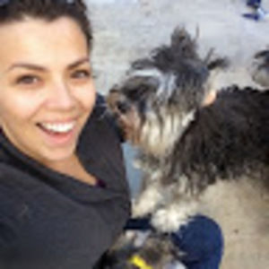 Meet your Posher, Jenny